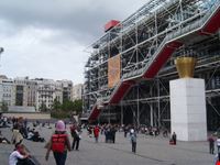 Il  Pompidou