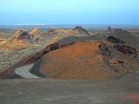 Parque National de Timanfaya