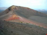 Parque National de Timanfaya