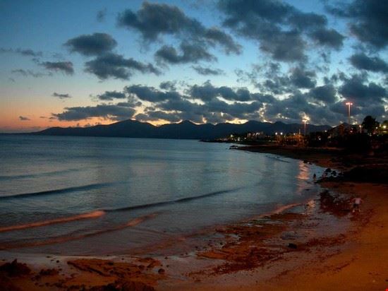 Puerto Del Carmen Lanzarote Bilder Und Fotos Aus Lanzarote 550x412 Autore Rita Amico