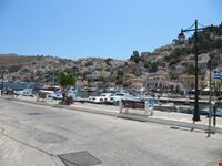 Lungomare Symi