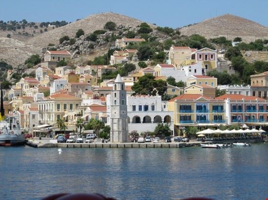  Rhodes  