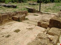 Area archeologica di Morgantina