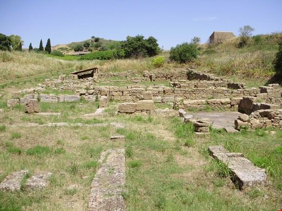  Rovine della Casa dell'Ufficiale  
