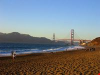 Baker Beach