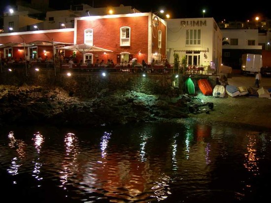 Puerto del Carmen