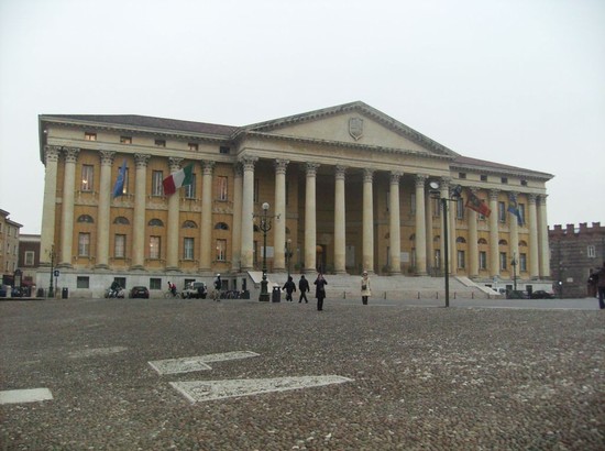 Palazzo Barbieri