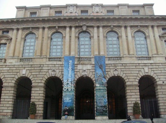 Palazzo della Gran Guardia