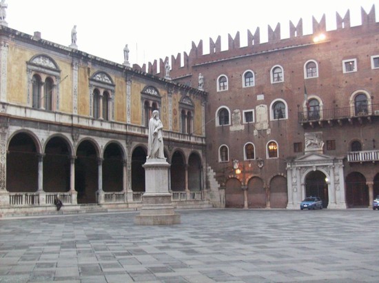Piazza dei Signori