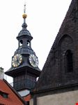 Campanili e orologi