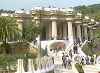 Parque Guell