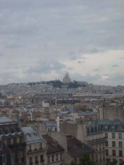 Montmartre Montmartre  
