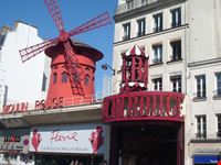 Moulin Rouge