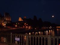 La Senna di notte