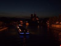 La Senna di notte