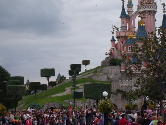 Disneyland Disneyland  