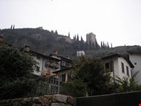 Castello di Arco
