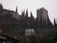Castello di Arco