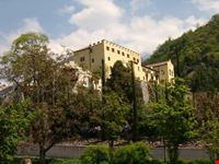 castel trauttmasdorff