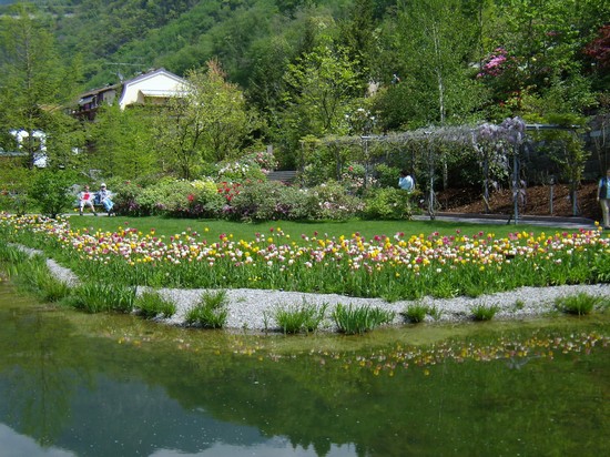 castel trauttmasdorff