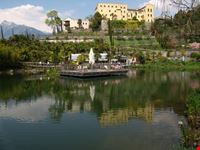 castel trauttmasdorff