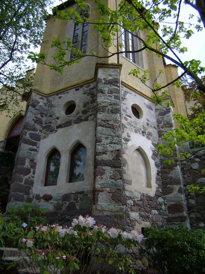 castel trauttmasdorff