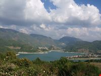 Lago del Turano