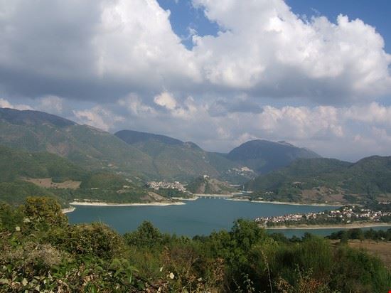 Colle di Tora