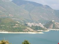 Panorama del paese