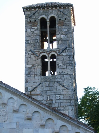 Chiesa di Santa Vittoria
