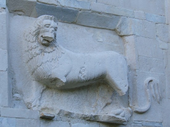 Chiesa di santa Vittoria