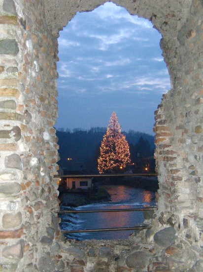 borghetto