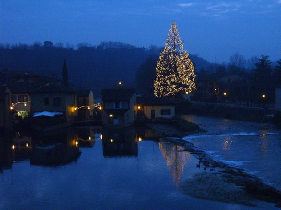 borghetto