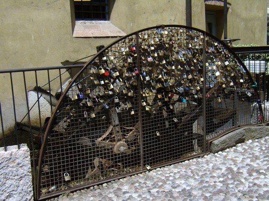 borghetto