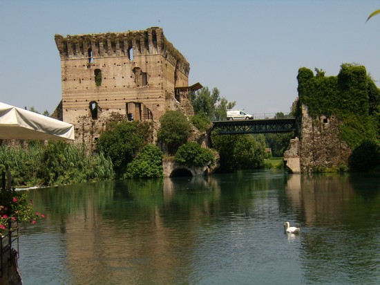 borghetto