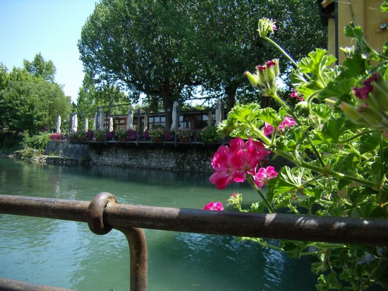 borghetto
