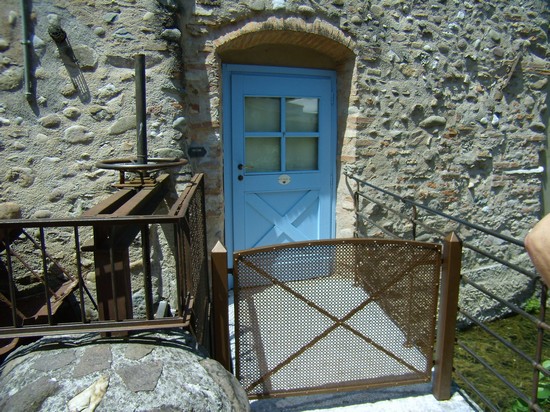 borghetto