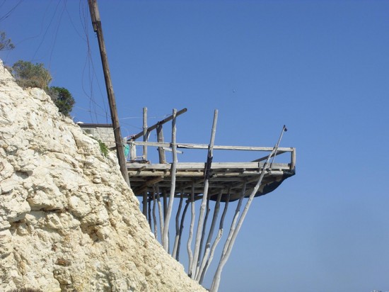 Il Trabucco