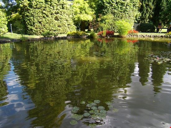 Parco Giardino Sigurtà Valeggio sul Mincio  