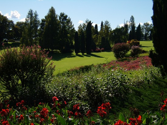 parco giardino sigurtà