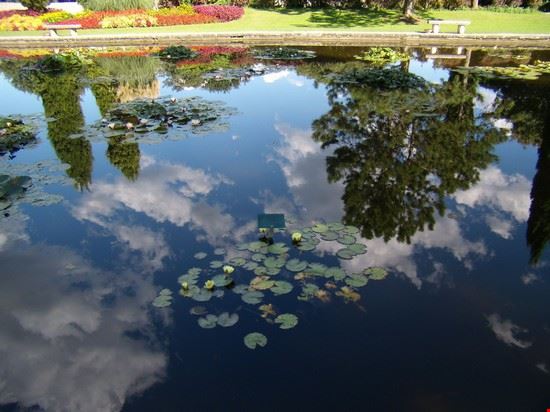 Parco Giardino Sigurtà Valeggio sul Mincio  