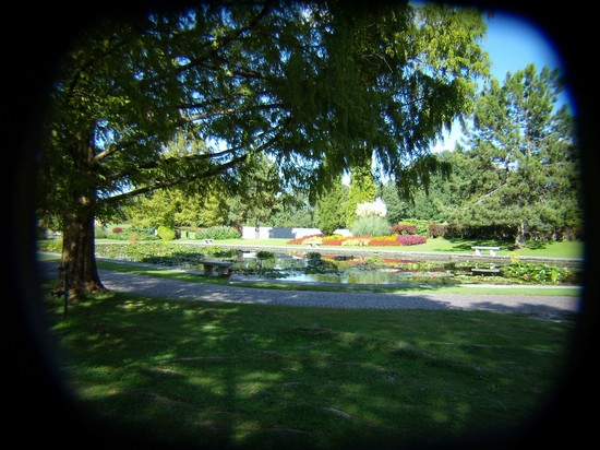 parco giardino sigurtà