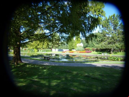 Parco Giardino Sigurtà Valeggio sul Mincio  