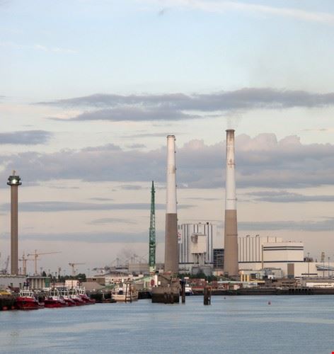  Le Havre LEONARDO VITI - www.shutterstock.com LEONARDO VITI