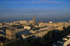 le havre centre ville le havre