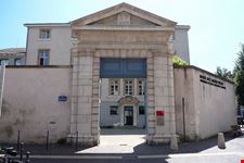 grenoble musee de l ancien eveche a grenoble