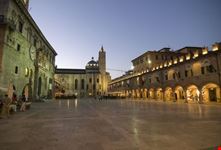 Piazza del Popolo