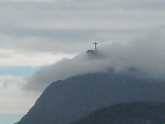Cristo Redentore Rio de Janeiro  
