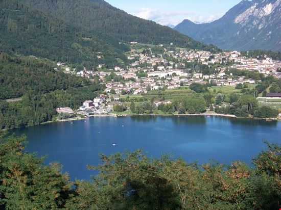 Sentiero ex forte Austro-ungarico