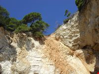 Interno Grotta spaccata
